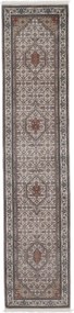 Bidjar Tappeto 80 x 350 (Indian) Annodato A Mano