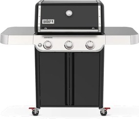 Barbecue a gas WEBER GENESIS E-315 3 bruciatori