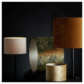 Tonalità verde scuro ø 40 cm Amazone - Light &amp; Living