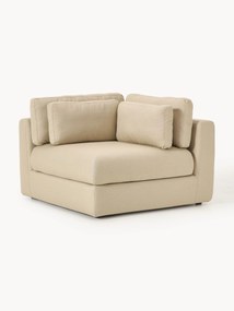 Modulo angolare da giardino Rabea