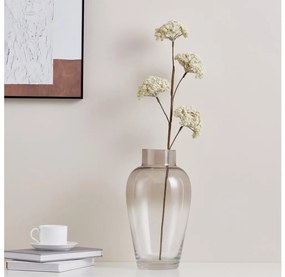 Eglo 428236 - Fiore artificiale DEMING 70 cm giallo