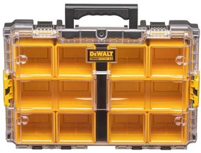 Organizzatore DEWALT Toughsystem 550 x 336 x 116 mm - DWST83394-1