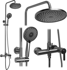 Set doccia Rea Ontario Titan