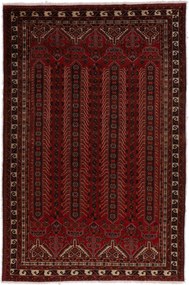 Tappeto persiano 200x310 (Iran) Annodato A Mano