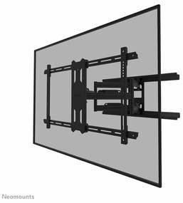 Supporto TV Neomounts WL40S-850BL18 43-86"