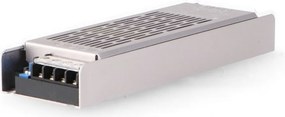 Alimentatore striscia Led 24V 200W 8,3A IP44 Trasformatore uso interno M LEDME
