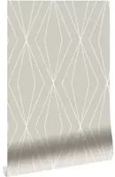 KEK Amsterdam Tapete Graphic Lines 2 - WP-740