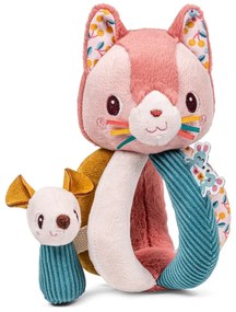 Lilliputiens - Sonaglino - Jeanne il gatto