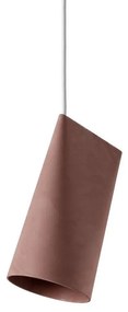 Moebe - Ceramic Narrow Lampada a Sospensione Terracotta Moebe