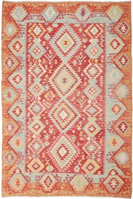 Kilim Tappeto orientale 290x200 (Pakistan) Tessuto A Mano