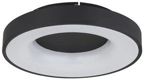 Globo 41758-30B - Plafoniera LED dimmerabile JOLLI LED/30W/230V + +TC