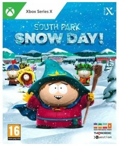 Videogioco per Xbox Series X THQ Nordic South Park Snow Day