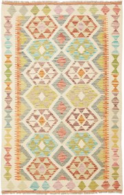 Kilim Tappeto 150x100 (Pakistan) Tessuto A Mano