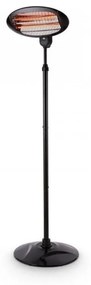 STUFA ELETTRICA A FUNGO PH09EL 2000W