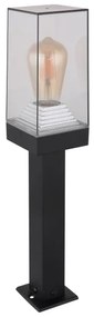 Globo 31371 - Lampada esterna GABBA 1xE27/40W/230V IP44
