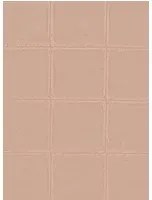 Arte International Carta da parati Alma - 21014 Rosa
