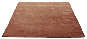 The Moor AP5 Tappeto 170x240 Red Heather - &Tradition