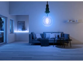 Lampadina LED RGBW dimmerabile SMART+ E27/4,8W/230V 2700-6500K Wi-Fi - Ledvance