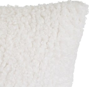 Cuscino decorativo in sherpa 45x45 cm Sherpa – Casa Selección
