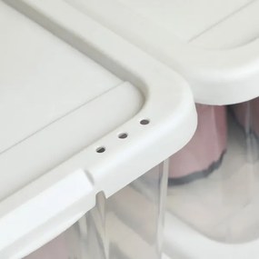 Contenitore BOXIFY bianco