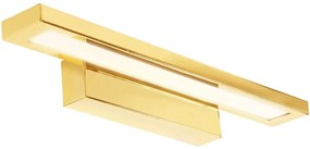 Lampada da parete Gold 40cm APP836-1W