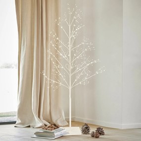 Albero con luci a LED Bromont