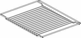 Beko - Griglia forno - Forni, Fornelli Elettrici e a Gas 4356856