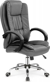 Sedia da ufficio Relax in grigio