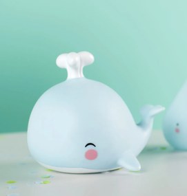 A Little Lovely Company - piccola luce notturna - balena