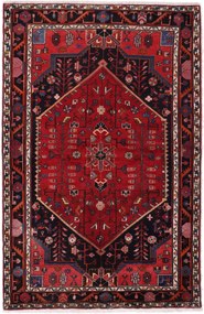 Tuyserkan Tappeto persiano 220x140 (Iran) Annodato A Mano