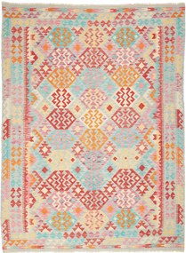 Kilim Tappeto orientale 180x240 (Pakistan) Tessuto A Mano