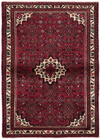 Hamedan Tappeto persiano 160x120 (Iran) Annodato A Mano