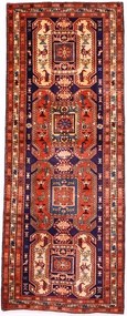 Ardebil Tappeto persiano 300x110 (Iran) Annodato A Mano