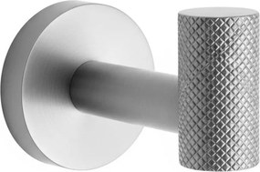 Portasciugamano da bagno 5705 Galo Brush Nickel