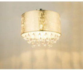 GLOBO 15187D3 - Plafoniera AMY 1xE27/60W/230V