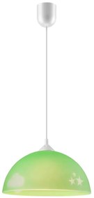 Lampadario a sospensione per bambini 1xE27/60W/230V