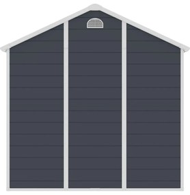 Casa giardino Ave H - Rojaplast