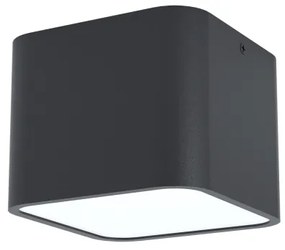 Eglo 99283 - Plafoniera GRIMASOLA 1xE27/28W/230V