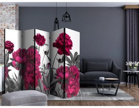 Paravento Lush meadow II [Room Dividers]