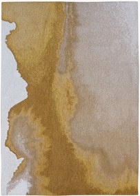 Tappeto jacquard lavabile da interno-esterno Lagoon