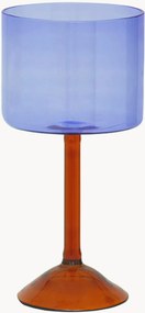 Set di 2 bicchieri da gin in vetro borosilicato Urban