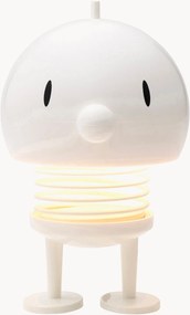 Lampada da tavolo portatile a LED con luce regolabile Choco