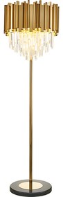 Lampada APP1717-3F Gold