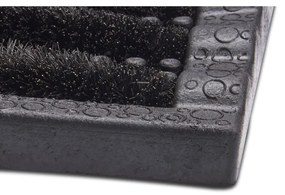 Tappetino 45x75 cm Mix Mats - Hanse Home