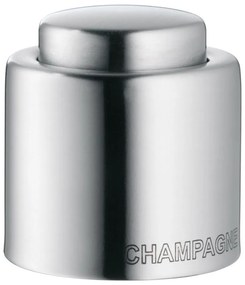 WMF - Tappo per champagne/spumante CLEVER &amp; MORE 4,7x3 cm