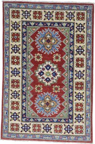 Kazak Tappeto 80 x 120 (Pakistan) Annodato A Mano