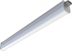 Brilo - Lampada sottopensile LED/4W/230V 4000K 31,3 cm