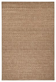 Tappeto marrone per esterni , 200 x 290 cm Granado - NORTHRUGS