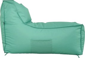 Pouf da giardino verde – Bonami Essentials