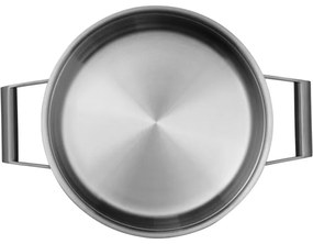 WMF - Set di pentole 5pcs COMFORT LINE acciaio inossidabile